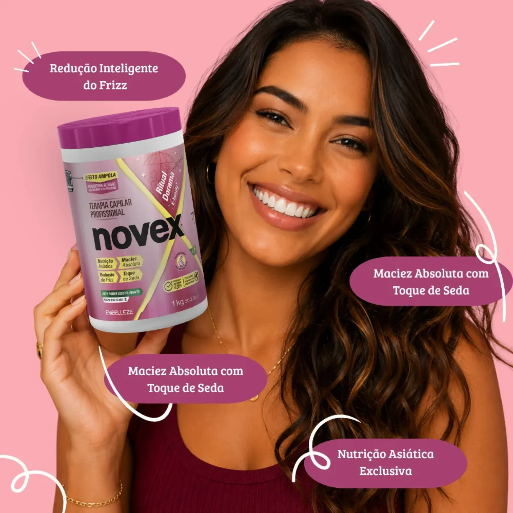 NOVEX DORAMA -2-